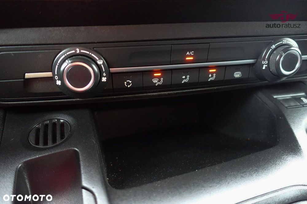 Citroën Berlingo - 19