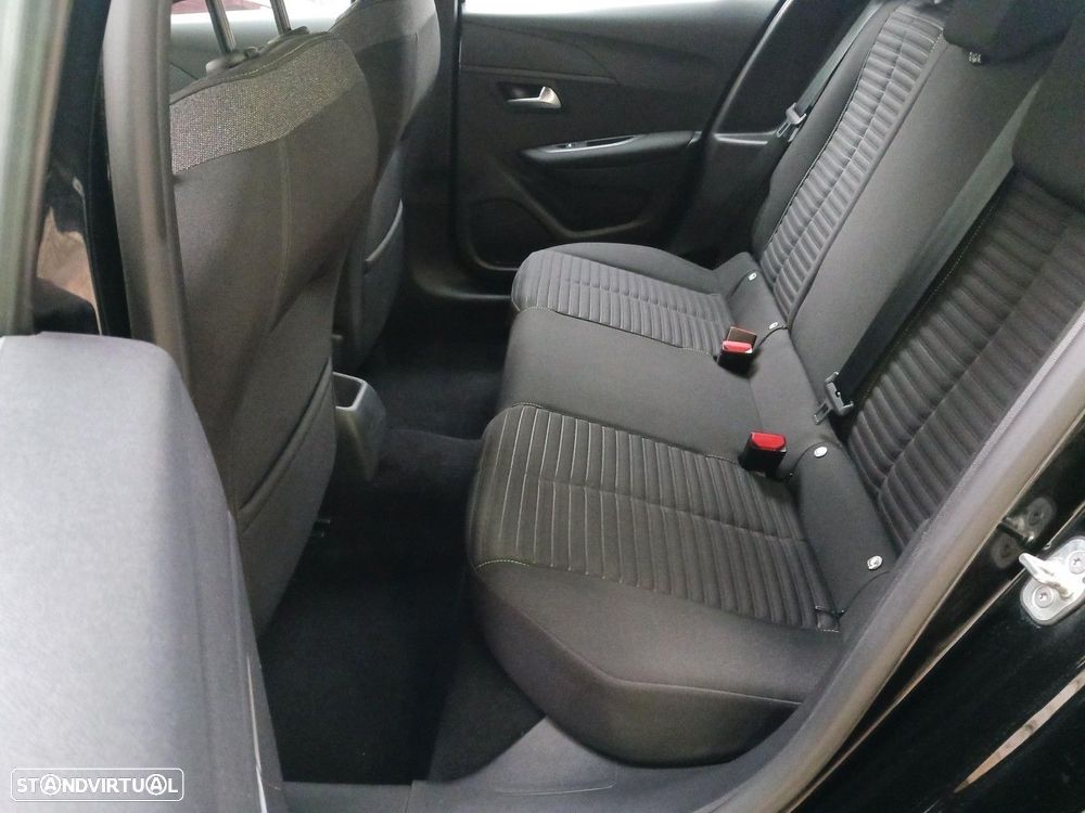 Peugeot 208 1.2 PureTech Active Pack - 33