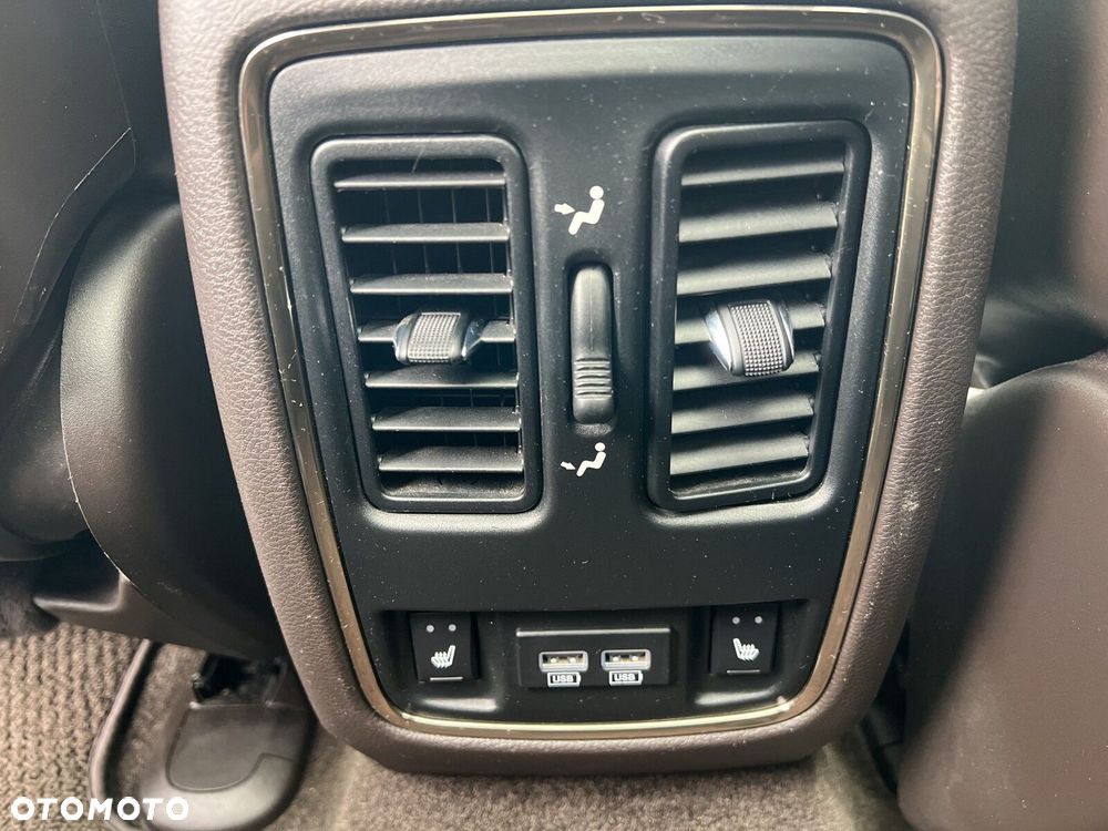 Jeep Grand Cherokee 3.0 CRD Summit - 33