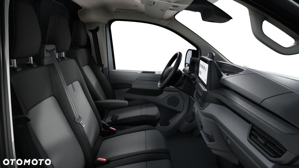 Volkswagen Transporter Furgon, 2,0TDI 150KM, 8-bieg. automatyczna, r.o ; 3500 mm - 7