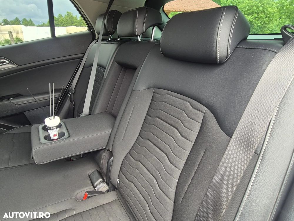 Kia Sportage - 9