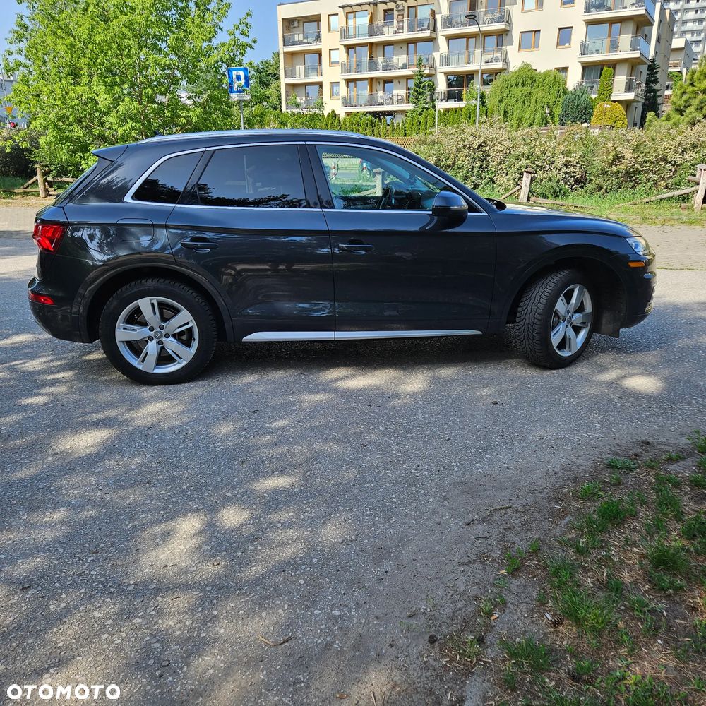 Audi Q5 - 5