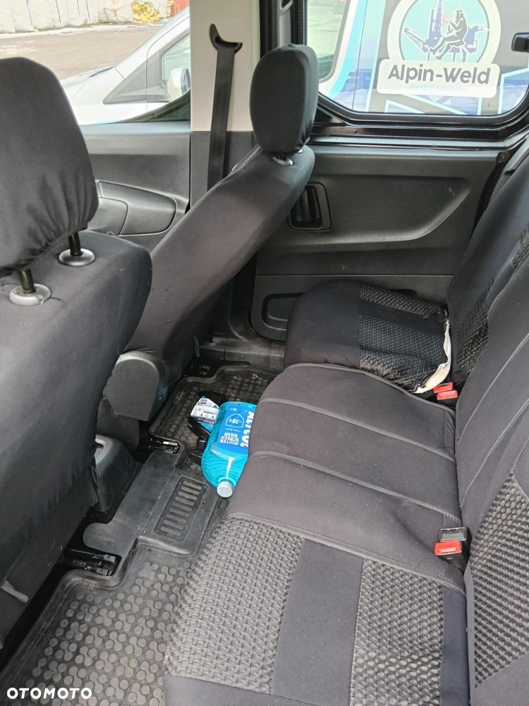 Toyota Proace City Verso - 2