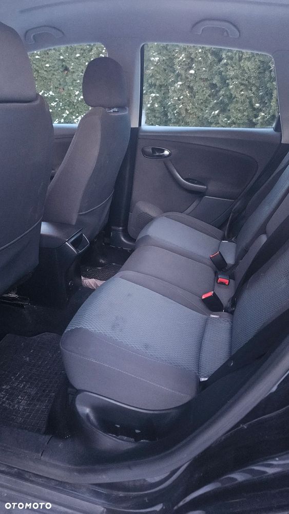 Seat Toledo 1.9 TDI Superwagen - 7