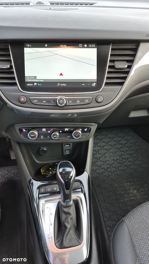 Opel Crossland X - 5