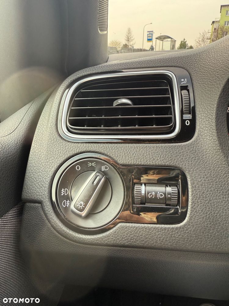 Volkswagen Polo 1.4 TSI GTI DSG - 9