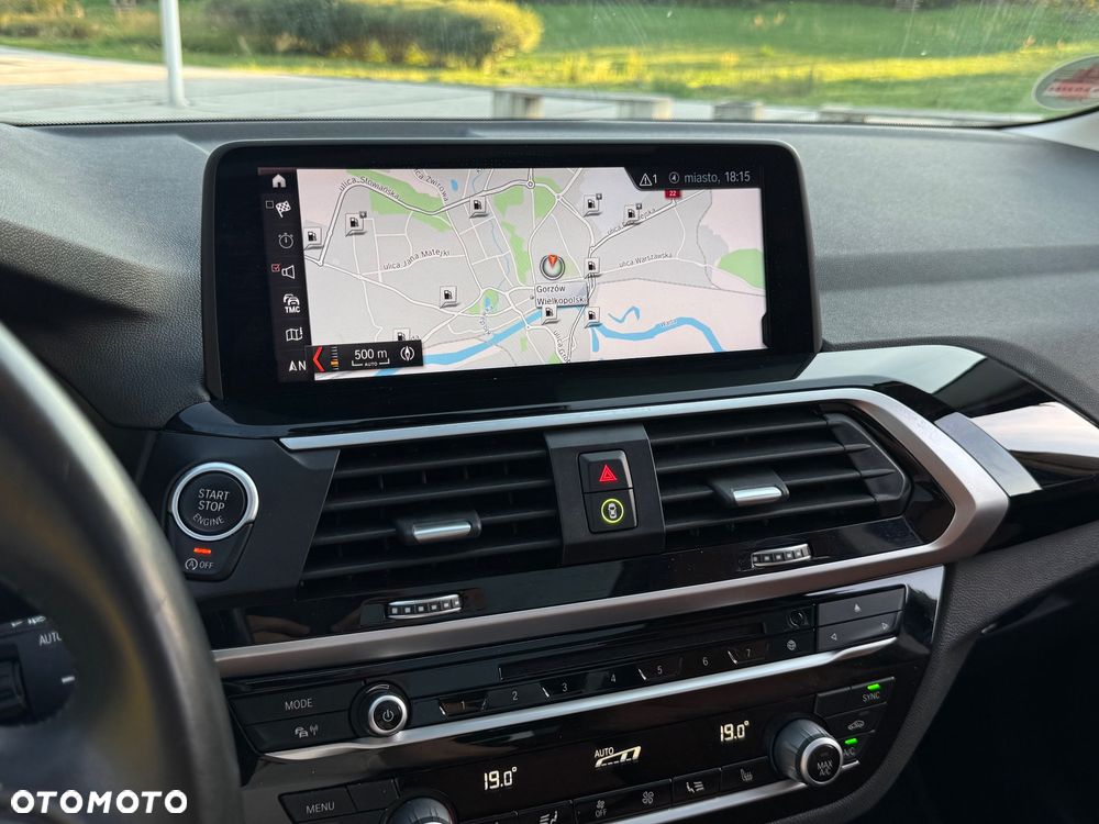 BMW X3 - 13