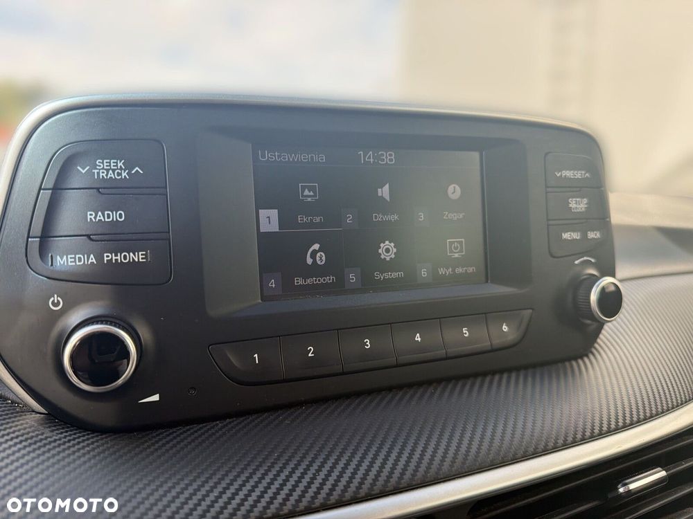 Hyundai Tucson - 28