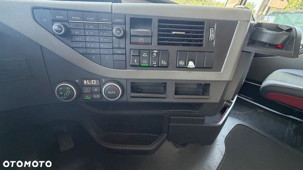 Volvo FH - 18