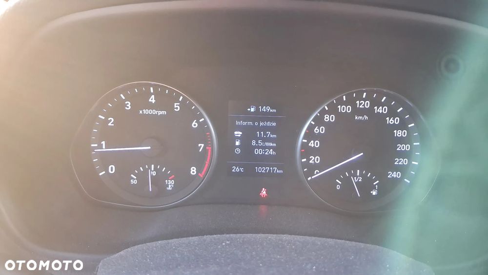 Hyundai i30 1.0 T-GDI GPF Classic + - 9