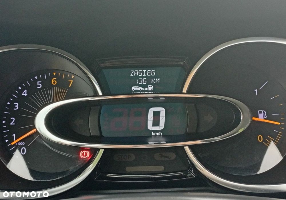 Renault Clio - 29
