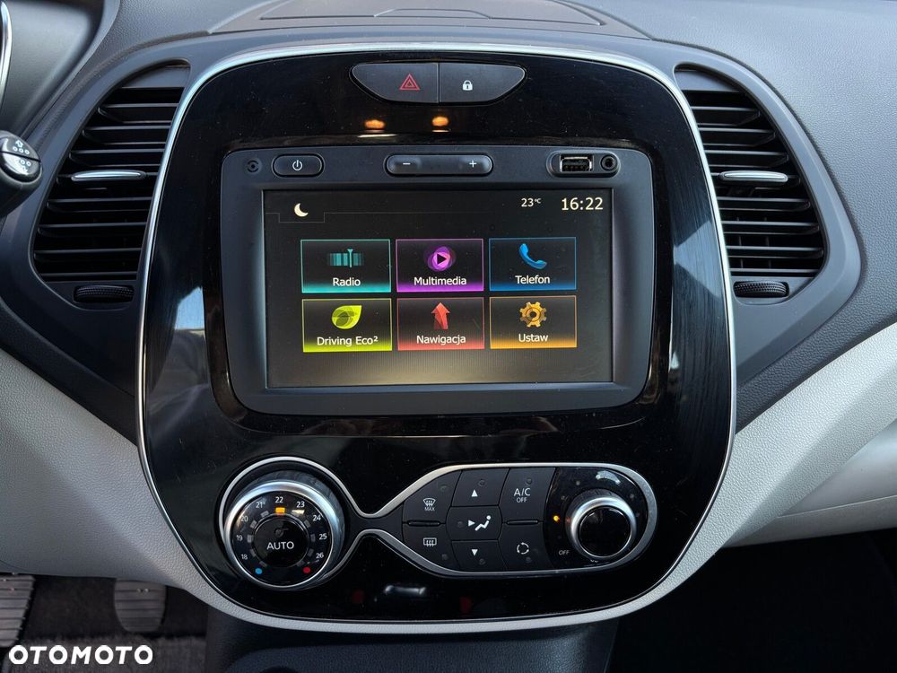 Renault Captur 1.3 Energy TCe FAP Intens - 22