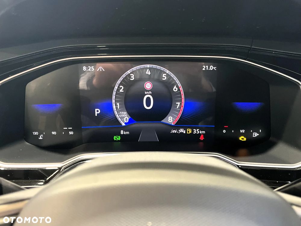 Volkswagen Taigo 1.5 TSI ACT R-Line Plus DSG - 15