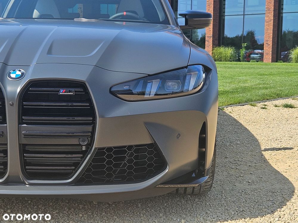 BMW M3 - 7