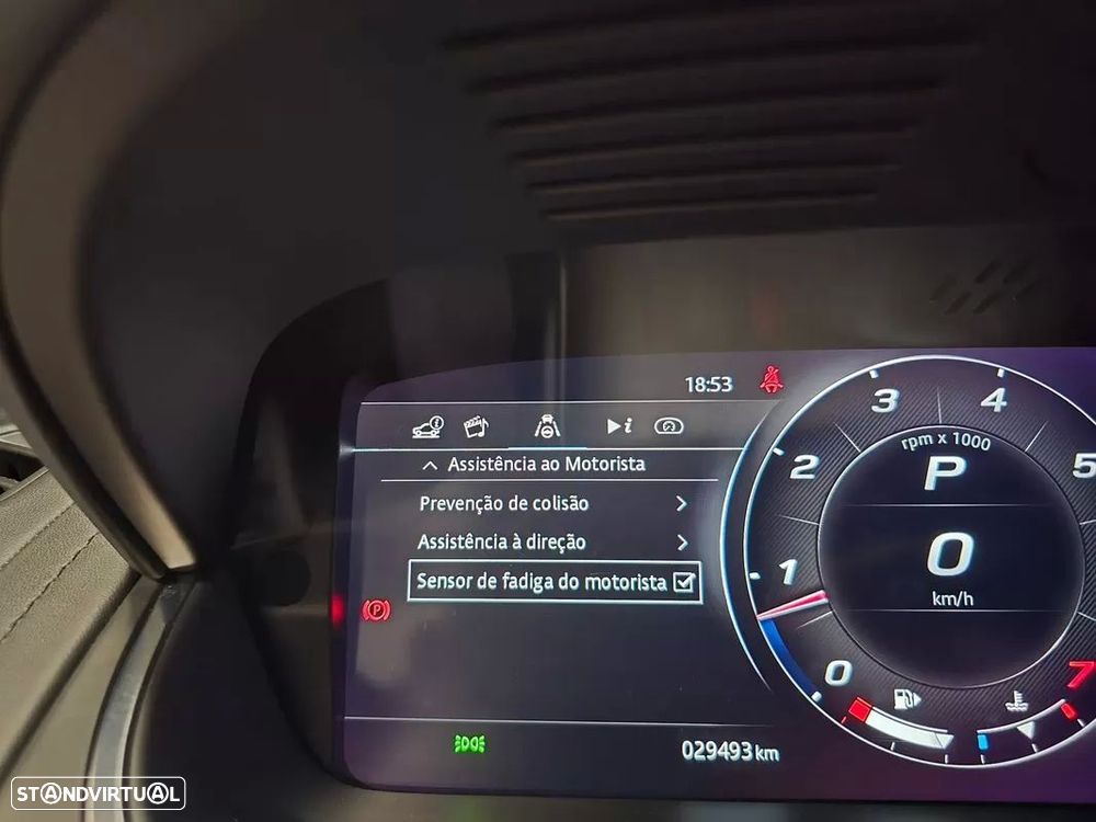 Jaguar F-Type 2.0 i4 R-Dynamic - 41