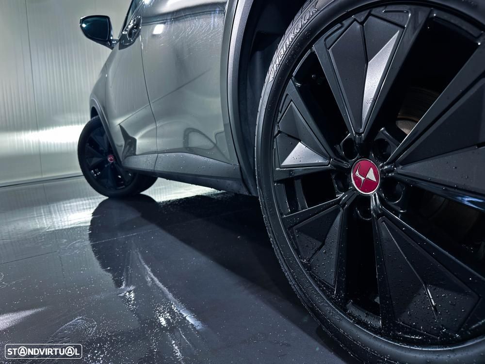 DS DS7 Crossback E-Tense Performance Line EAT8 - 8