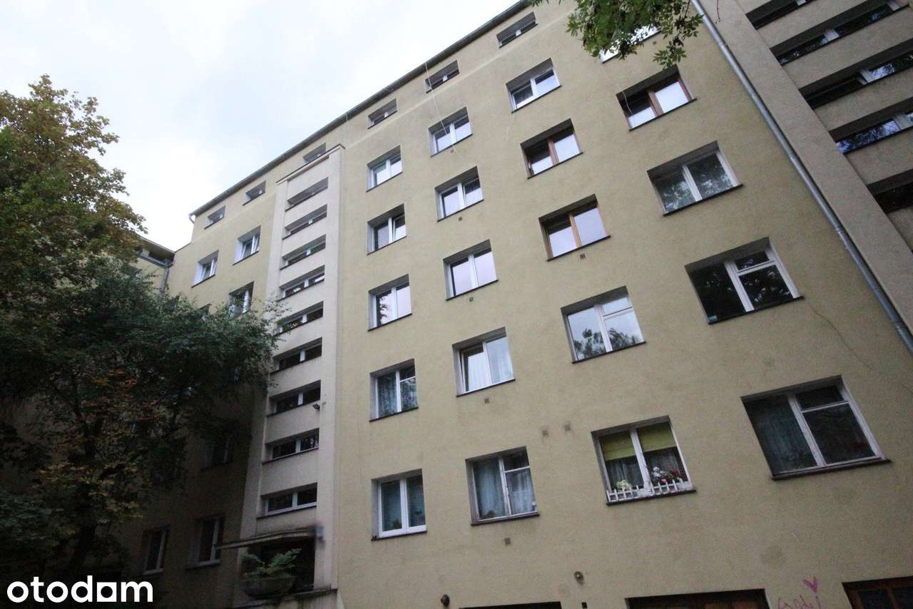okolice ul. Świdnickiej OD ZARAZ!