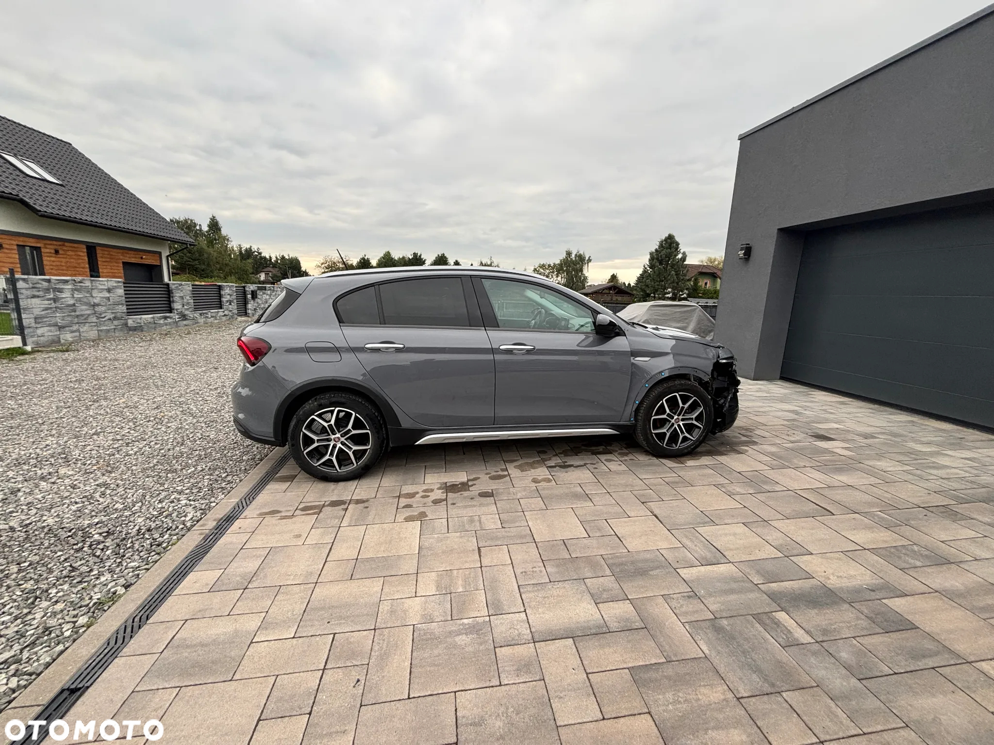 Fiat Tipo 1.0 T3 Cross - 6