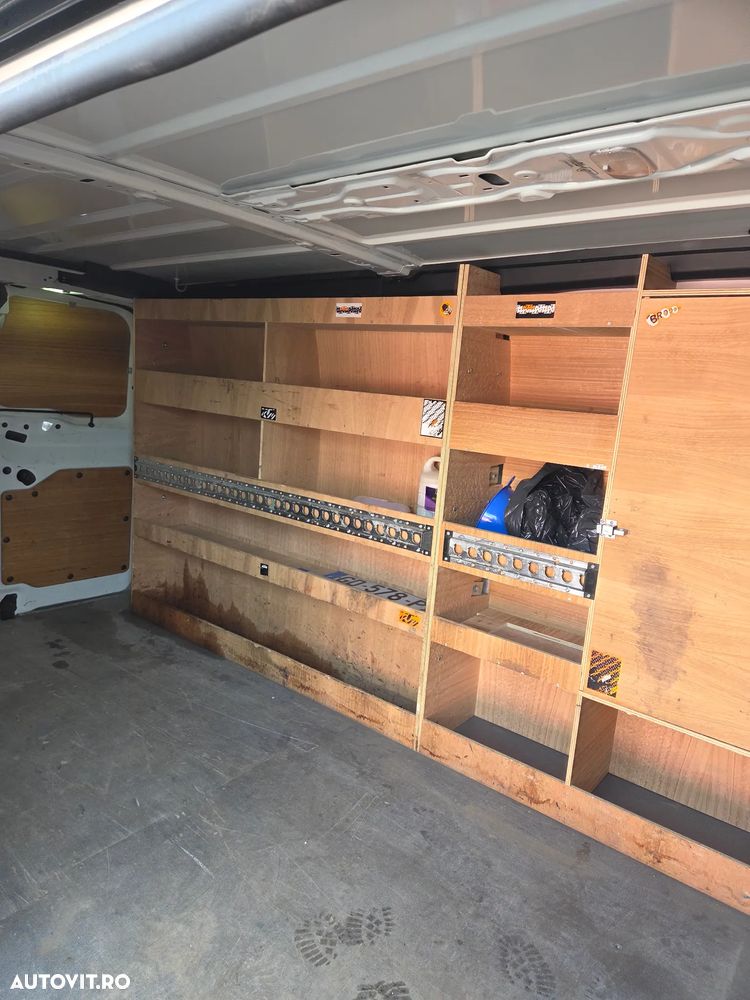 Peugeot Expert 2.0 L2 EAT8 - 19