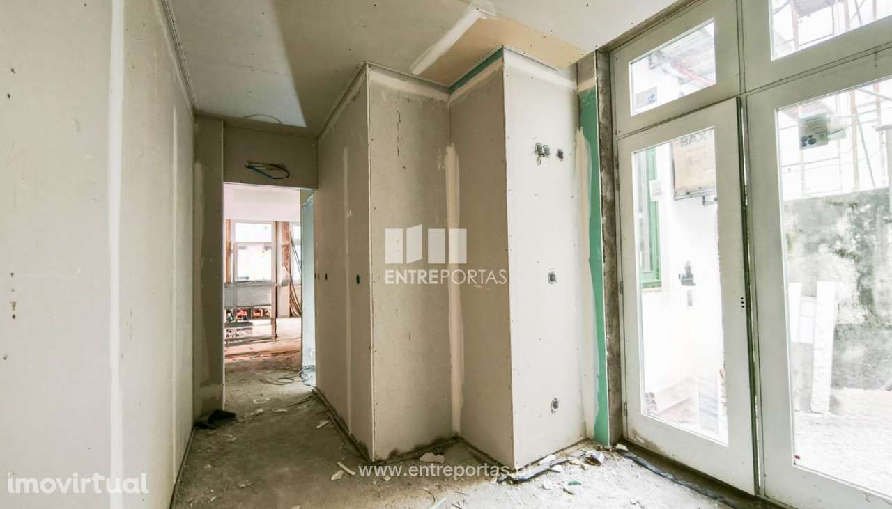 Venda de Apartamento T1+1 no Centro Histórico, Viana do Castelo - Grande imagem: 3/7