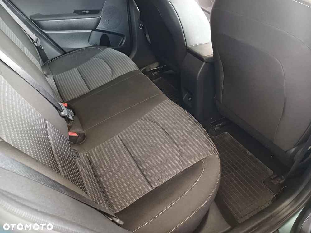 Kia XCeed 1.5 T-GDI M DCT - 15