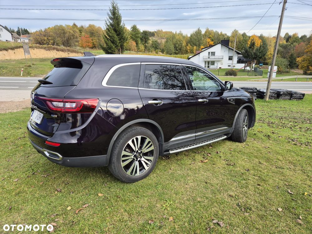 Renault Koleos 2018 photo 4
