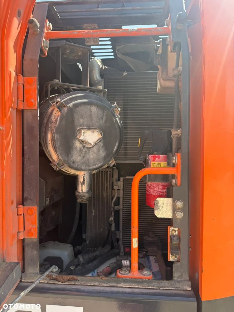 Doosan Doosan DX 235 LCR - 5 - Triple boom - 16