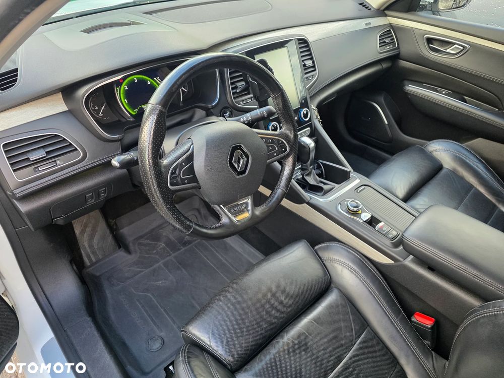 Renault Talisman 1.6 Energy dCi Initiale Paris EDC - 3