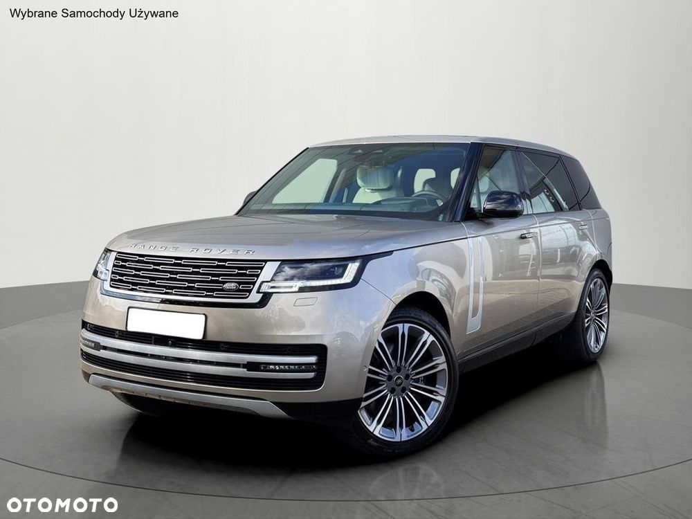 Land Rover Range Rover 4.4 V8 P535 LWB Autobiography - 1