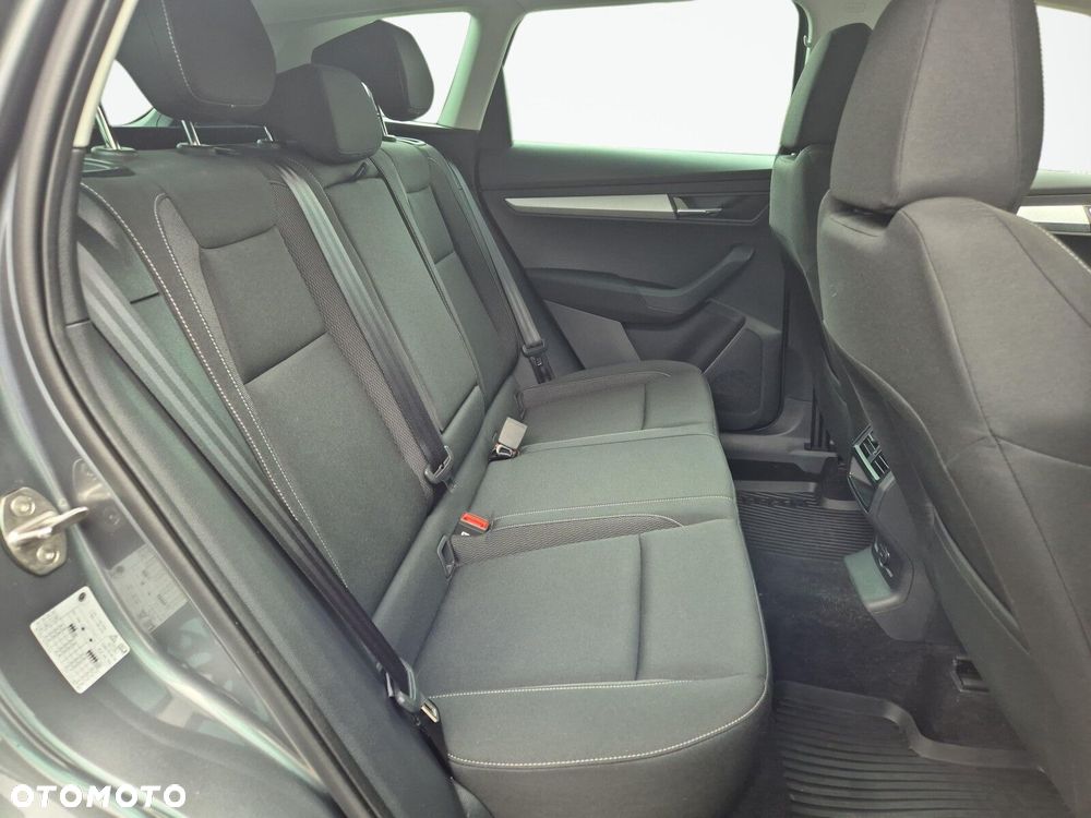 Skoda Karoq - 28