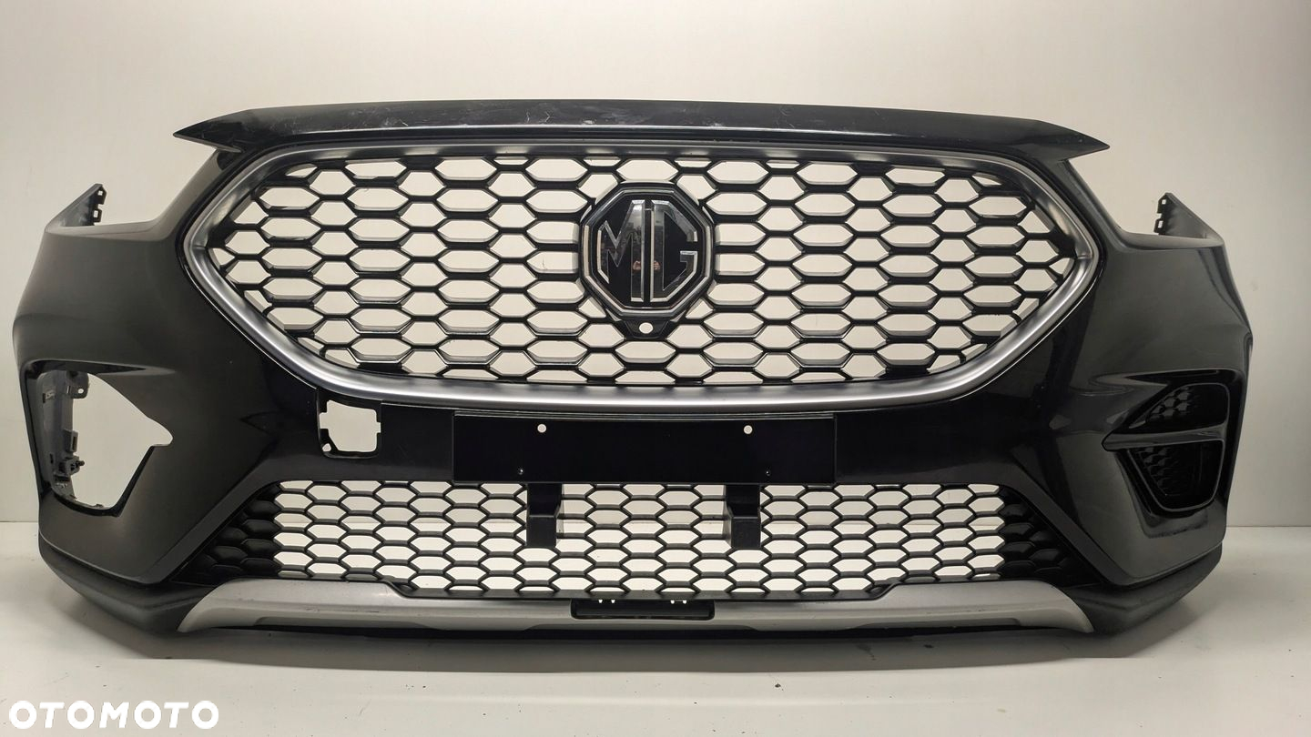 Zderzak przedni MG ZS LIFT 2020- - 10