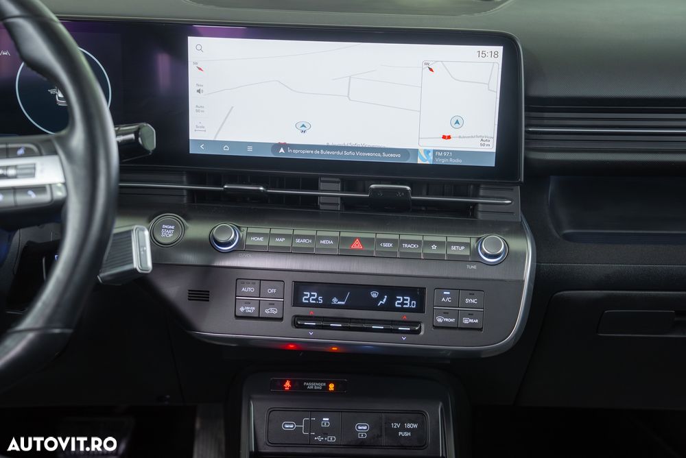 Hyundai KONA 1.6 GDI DCT Select - 18