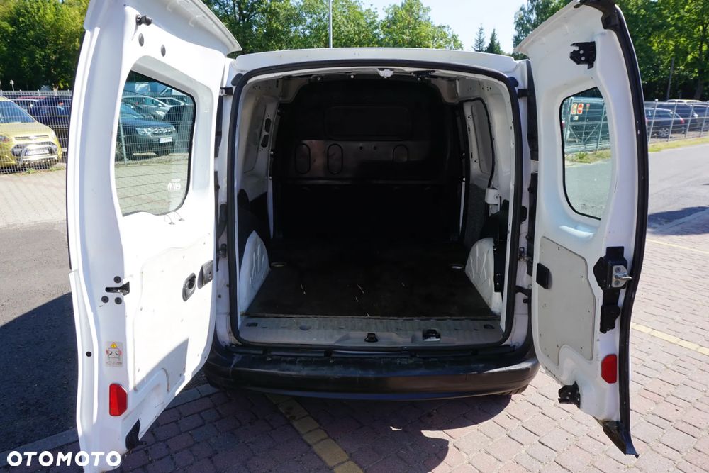 Renault Kangoo - 5
