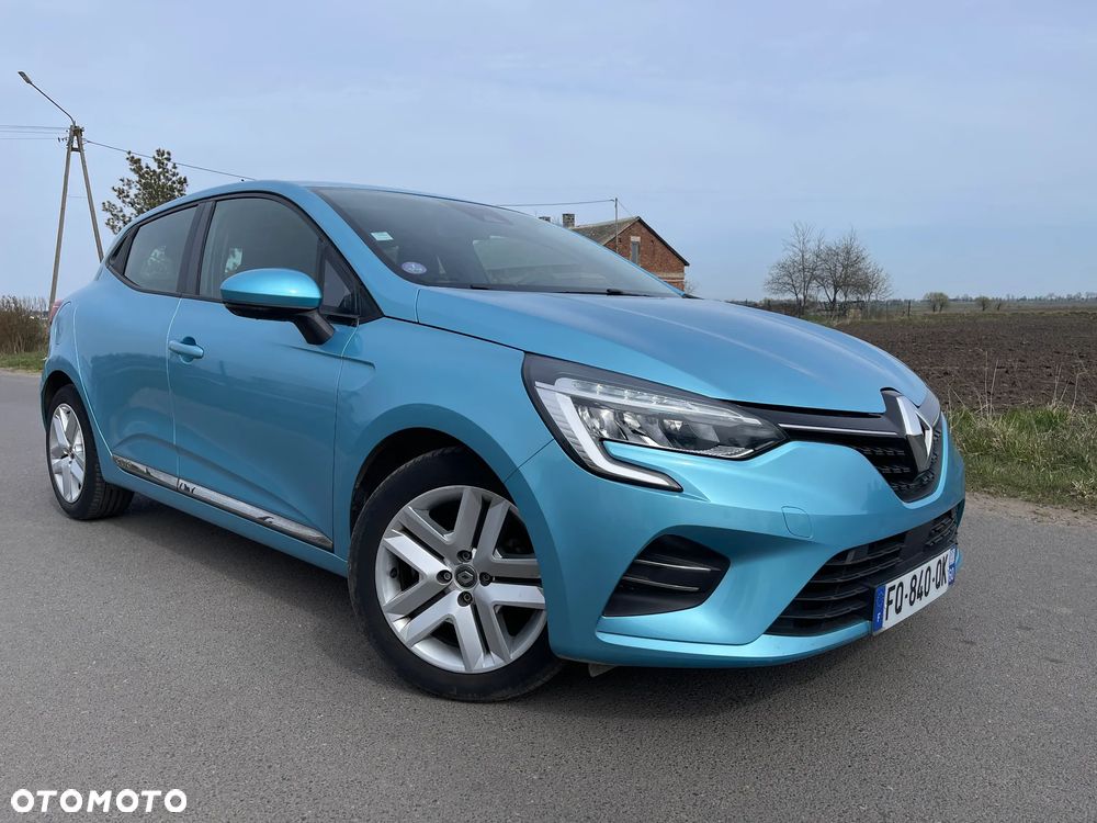 Renault Clio TCe 100 INTENS - 1