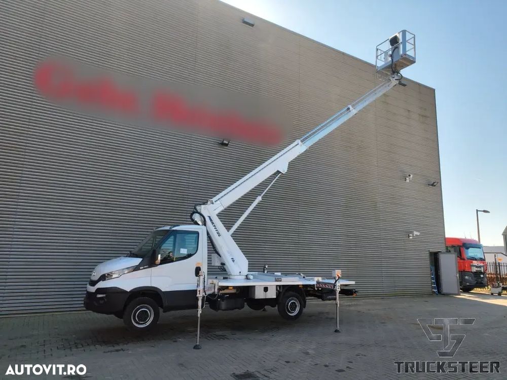 Iveco Daily 35S12 - 3