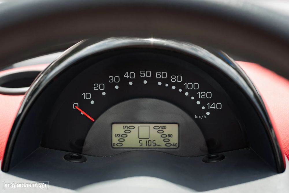 Smart Crossblade - 13