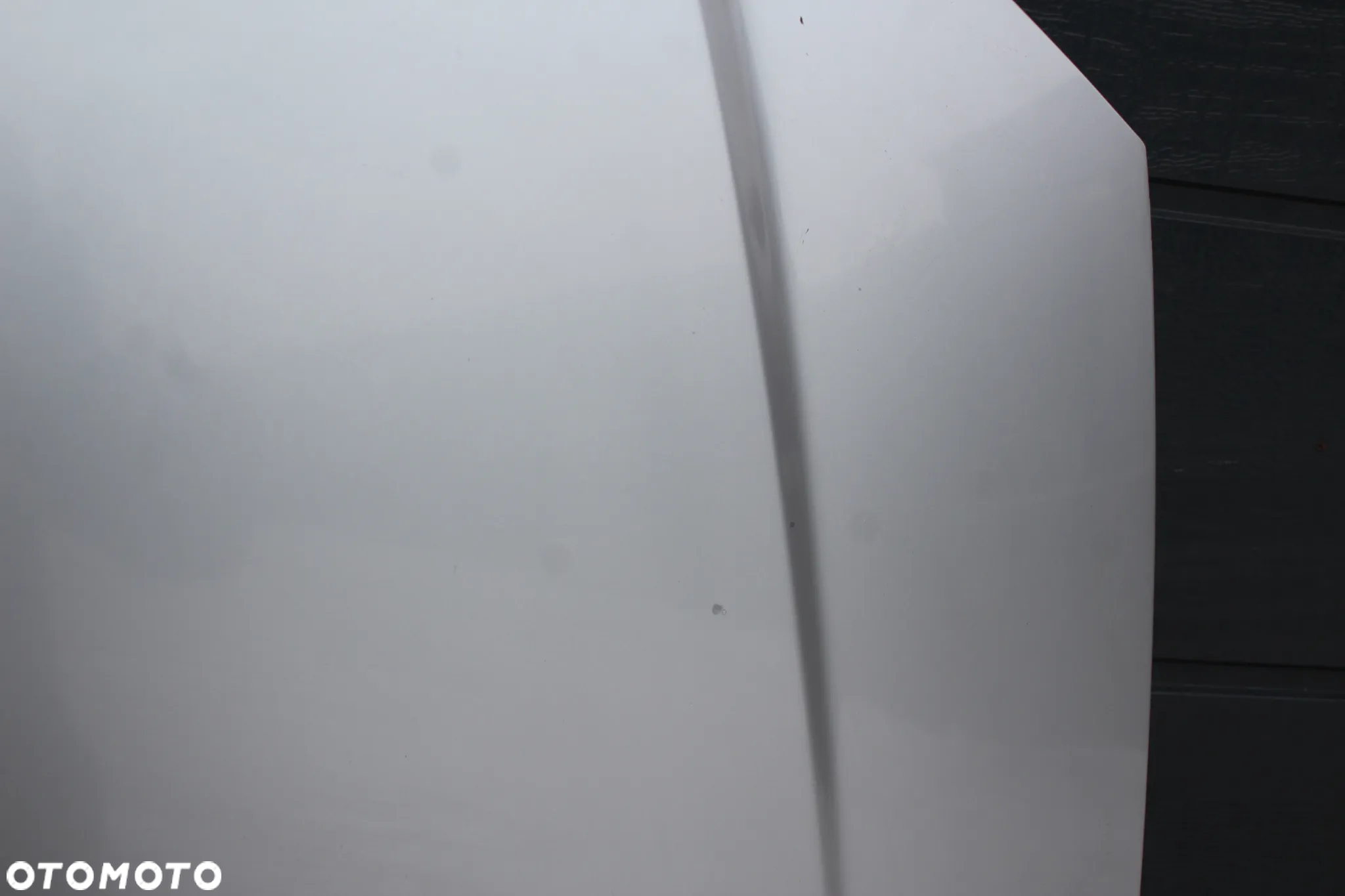 MASKA POKRYWA SILNIKA OPEL ASTRA II G Z147 - 19