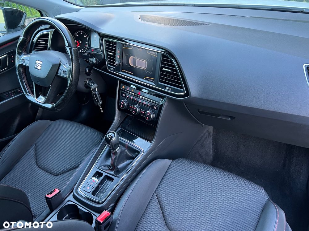 Seat Leon - 12
