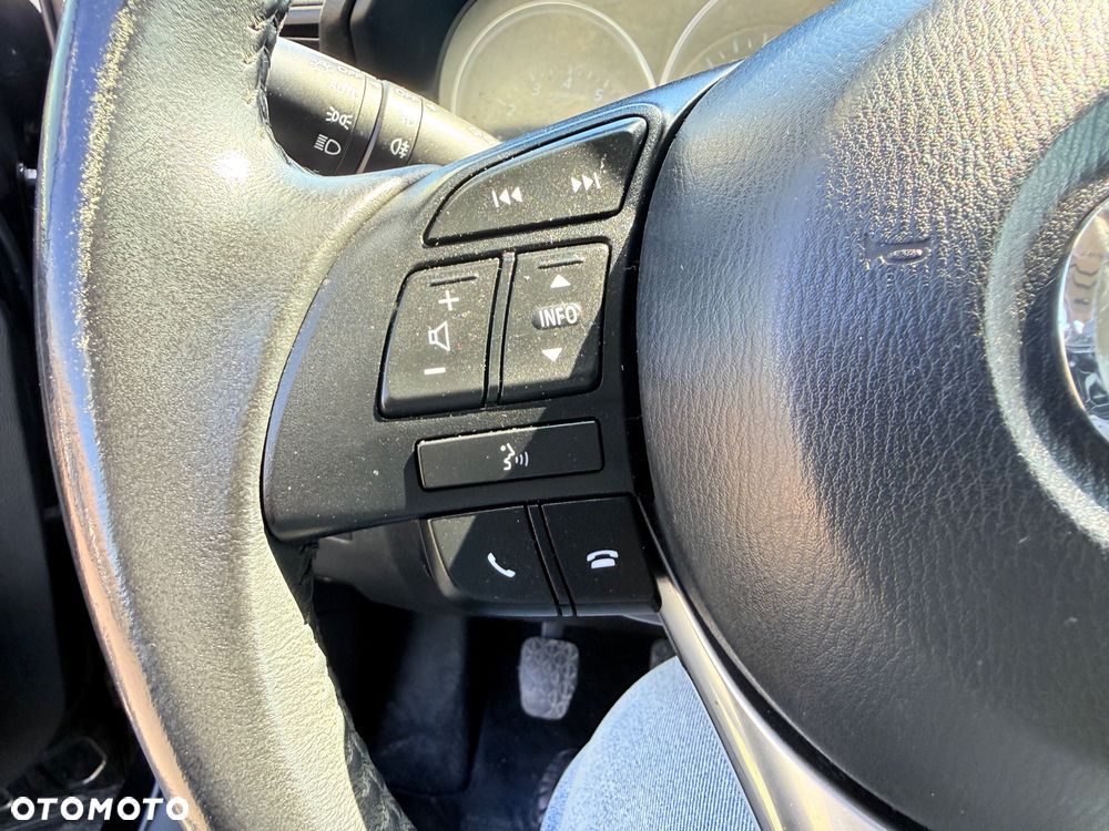 Mazda CX-5 SKYACTIV-G 165 Center-Line - 14