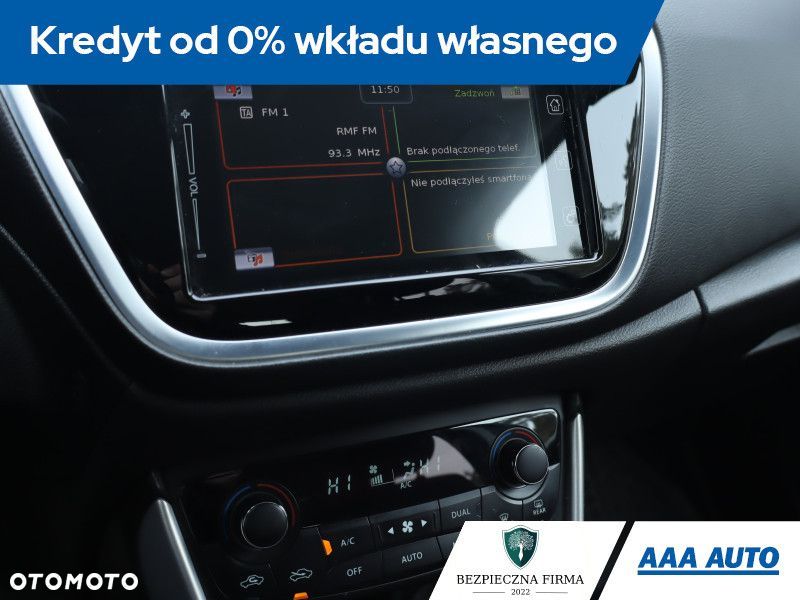 Suzuki SX4 S-Cross - 13