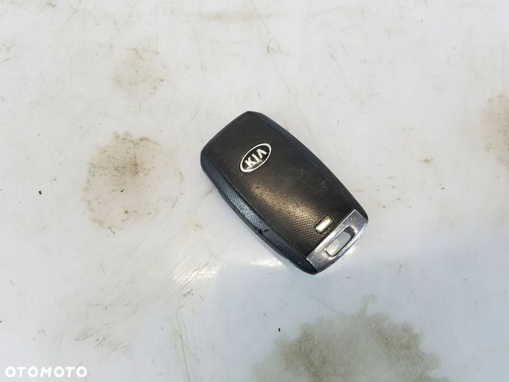 kluczyk pilot keyless kia pro ceed ii 95440-a2100 - 3