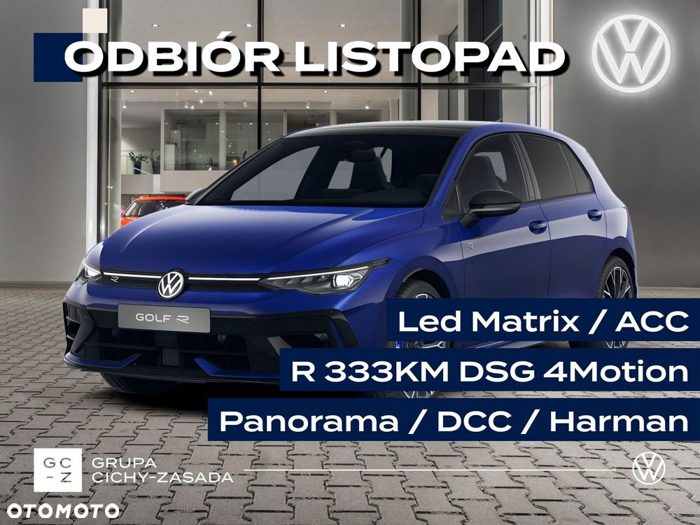 Volkswagen Golf - 1