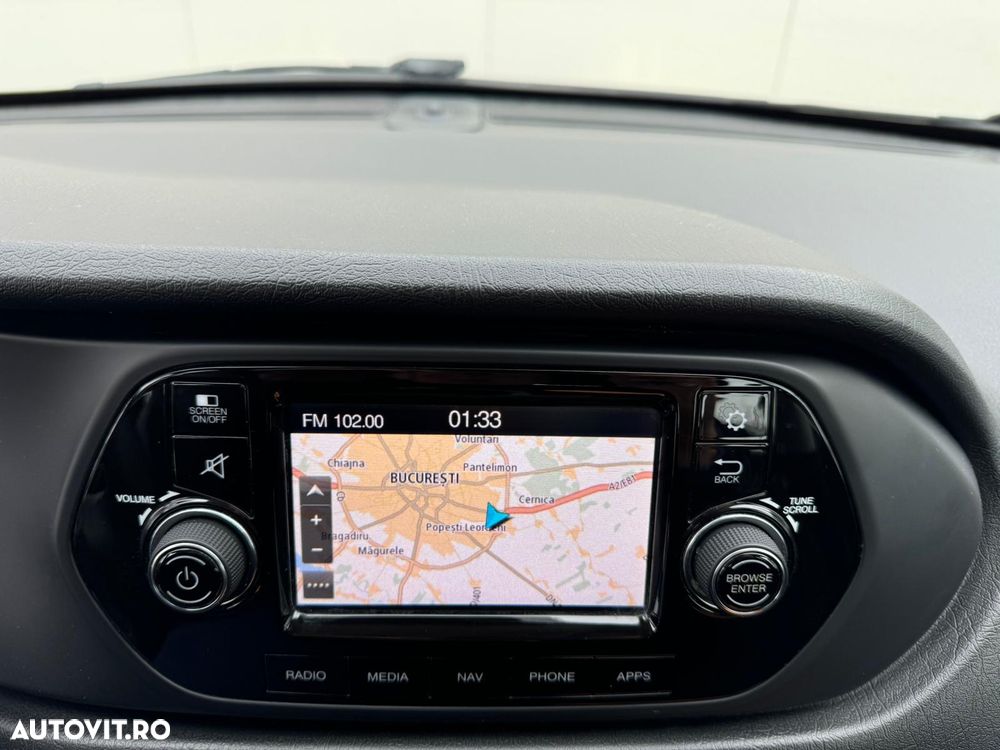 Fiat Tipo 1.4 16V Easy - 16