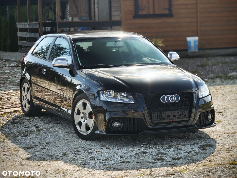Audi A3 - 2