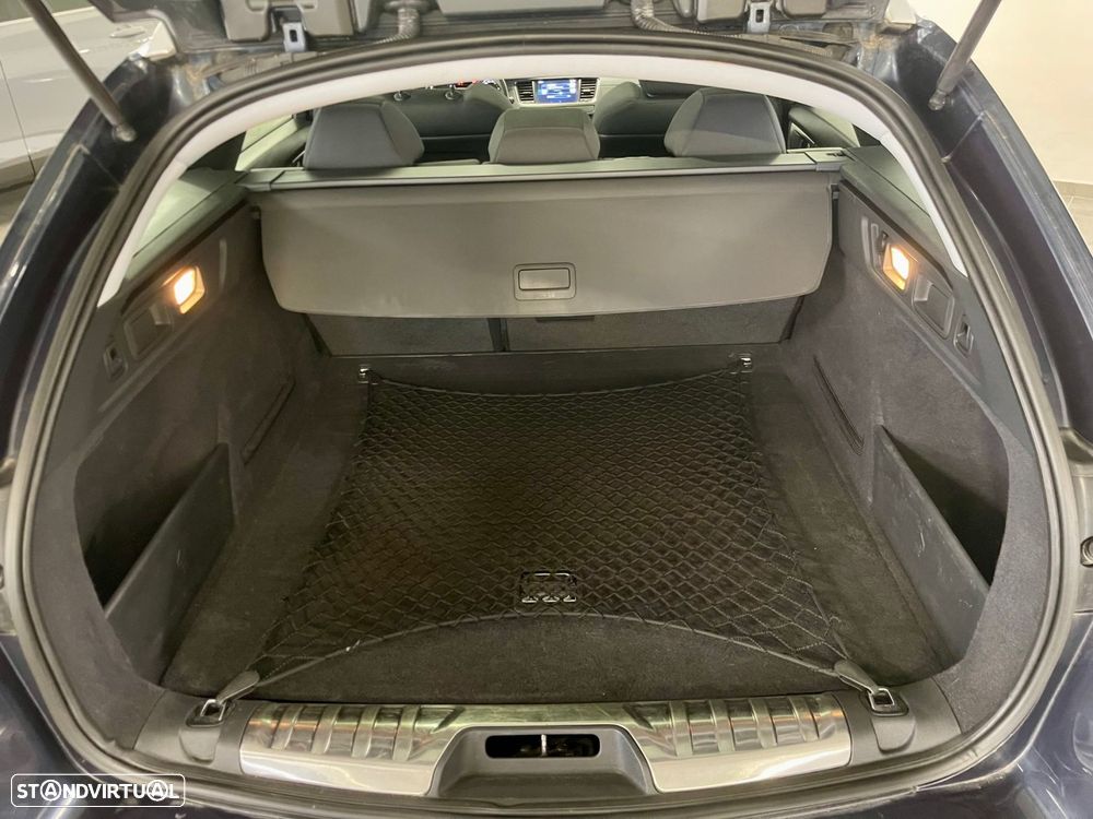 Peugeot 508 SW 1.6 e-HDi Active 2-Tronic - 29