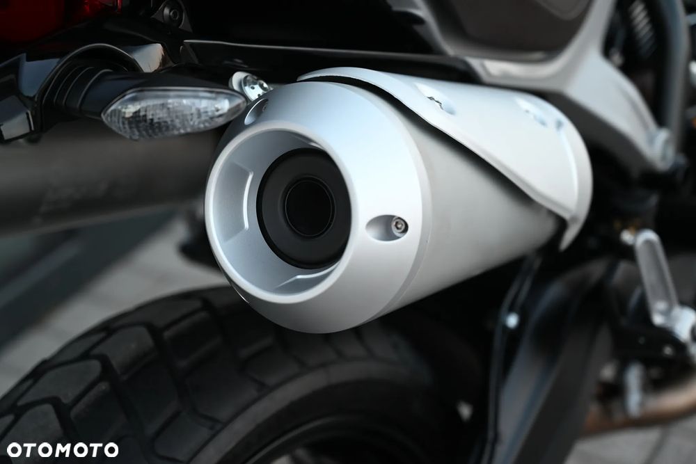 Ducati Scrambler - 28