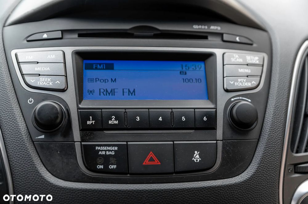 Hyundai ix35 1.6 2WD Trend - 36