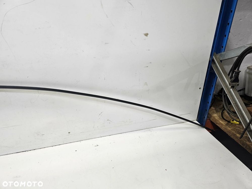 LISTWA MAT LEWA KAROSERYJN AUDI Q5 8R LIFT 8R0853703A - 3