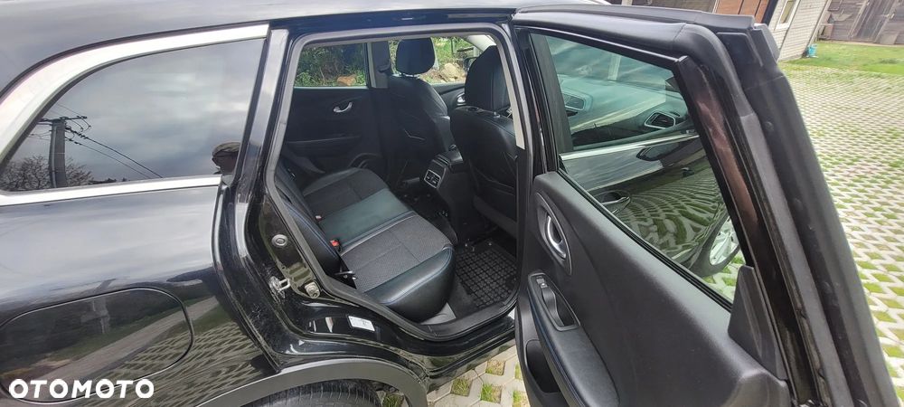 Renault Kadjar TCe 140 GPF BUSINESS EDITION - 15