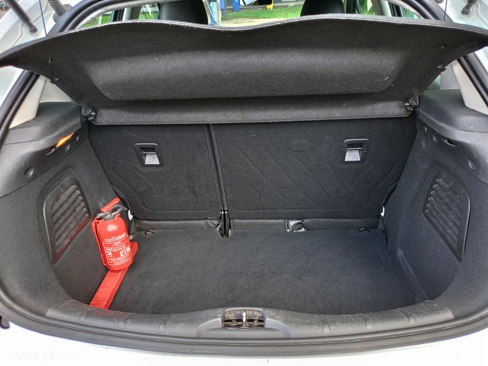 Citroen C3 2013 photo 5